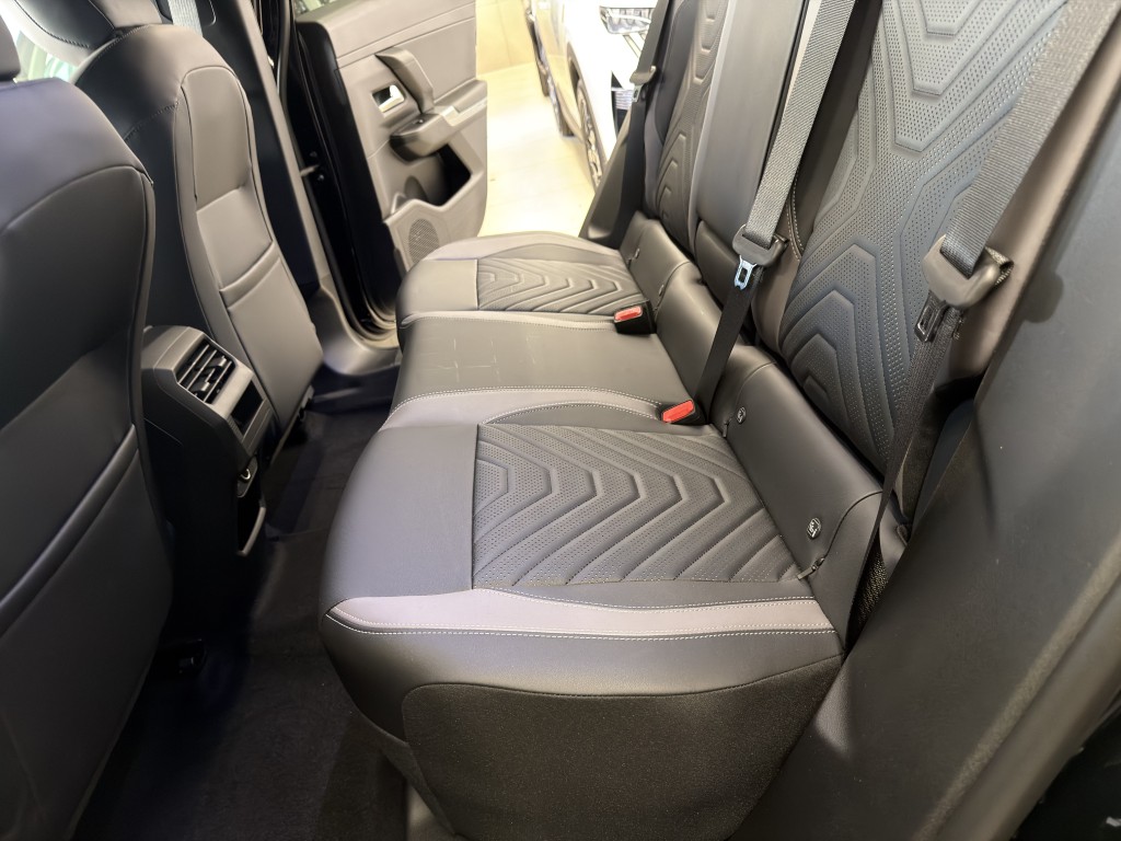 JEEP COMPASS KM0 1.2 HYBRID 145 CV 48V SUMMIT+PREMIUM PACK